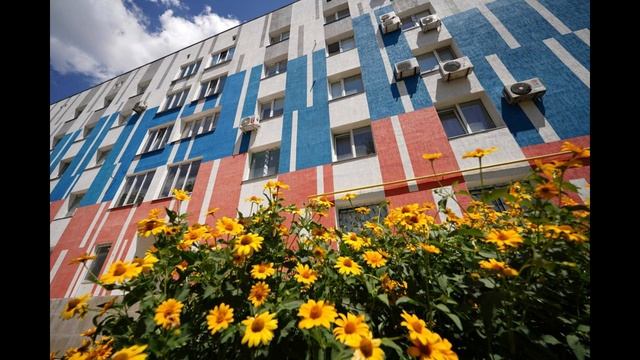 #НАМОТАЛО ЧУГУНКИНА НА ТЮМЕНСКОЕ КОЛЕСО