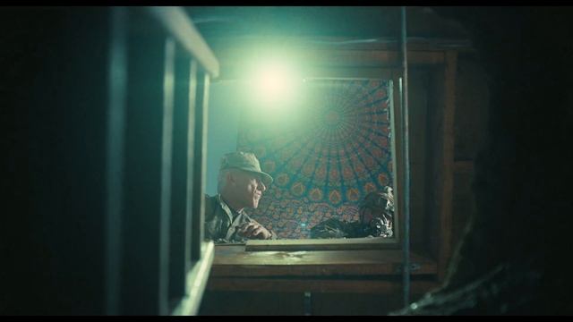 Смотреть онлайн Битва за битвой One Battle After Another - Трейлер 2