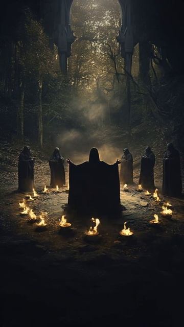 ИИ Незнакомые дали пикселей