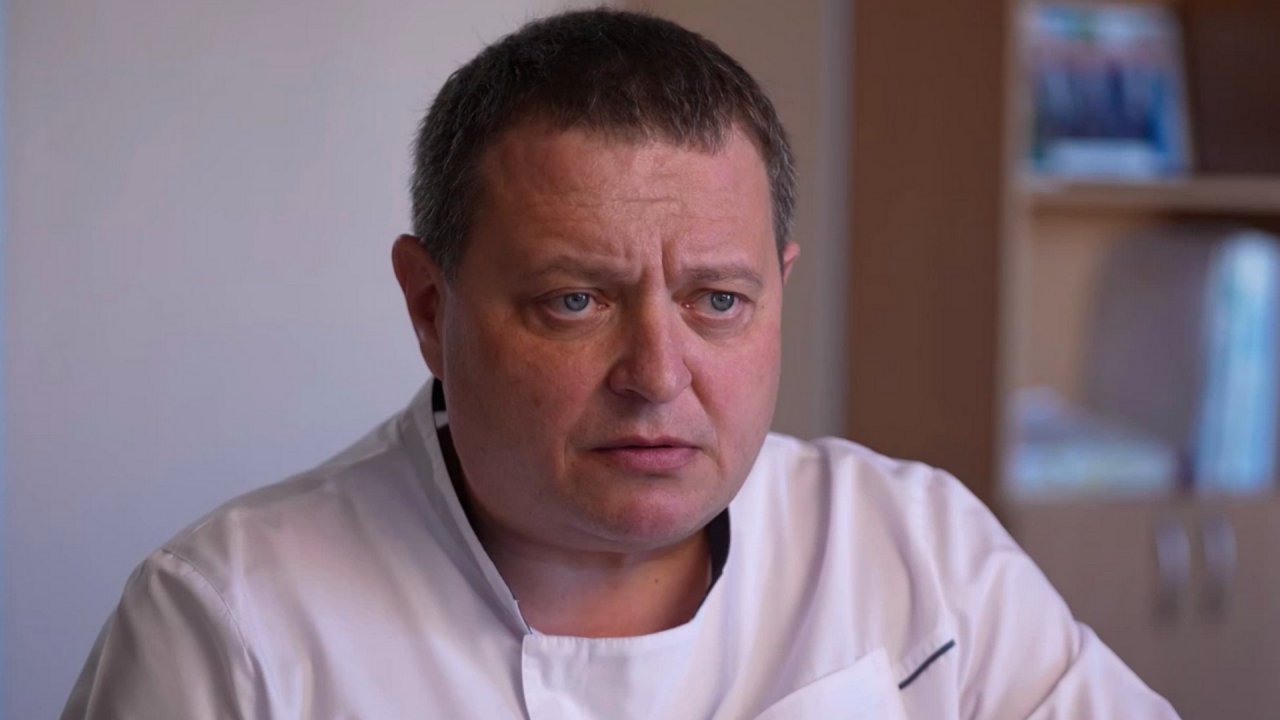 Врачи, 2 сезон, 7 выпуск