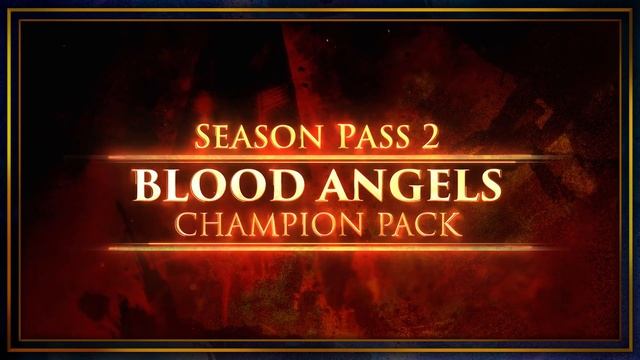 Warhammer 40,000: Space Marine 2 - Official Reclamation Update Launch Trailer