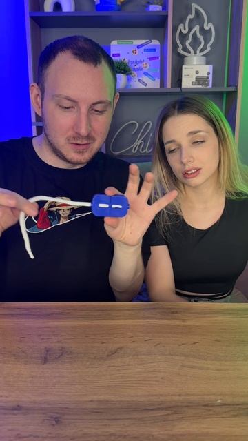 Фокус оказался легче, чем кажется