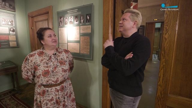 Дом «музы царственных мужчин»: особняк Матильды Кшесинской