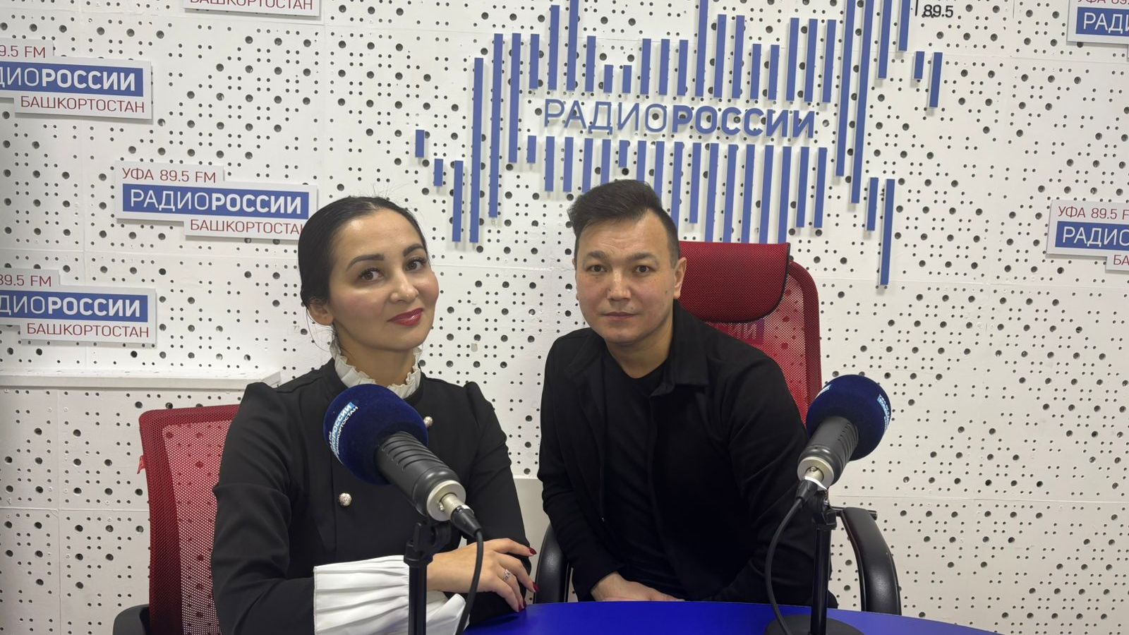 Өфө уттары - 24.11.2025 Башҡортостандың халыҡ артисы Илнур Лоҡманов үҙенсәлекле спектакль әҙерләй