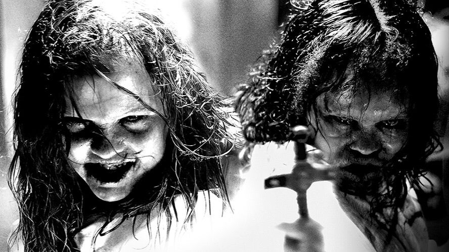 Изгоняющий дьявола: Верующий