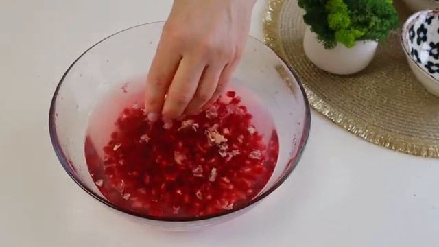 НОВОГОДНИЙ Салат ШОК. 🥳 Всего ТРИ ингредиента! НЕСТАНДАРТНЫЙ Крабовый Салат