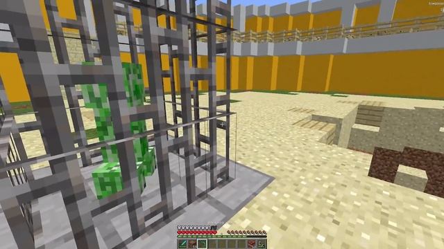 НУБ И ПРО ПРЕВРАТИЛИСЬ В КРИПЕРА И ЗОМБИ В МАЙНКРАФТ ! НУБИК И ТРОЛЛИНГ ЛОВУШКА В MINECRAFT