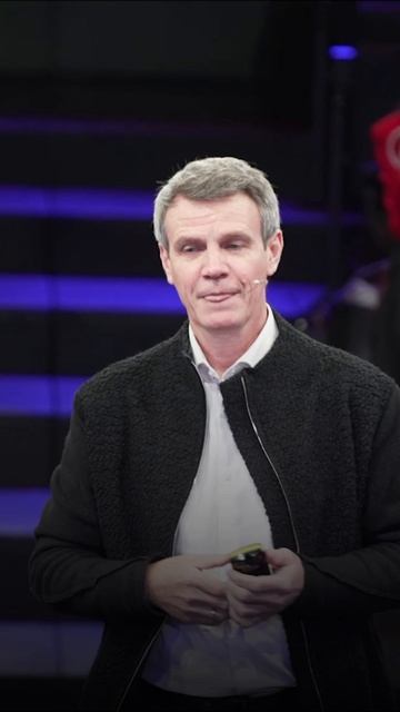 Кто такой лидер?