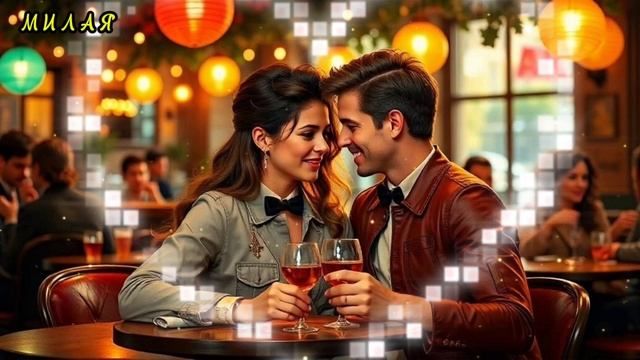 ROZOV - Милая (Милый мой)