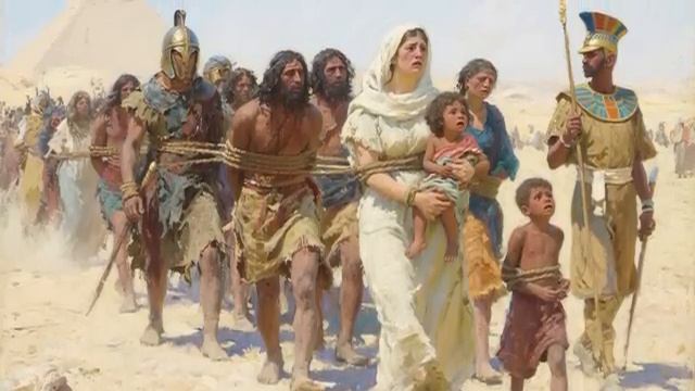 Они Пришли Из Ниоткуда И Уничтожили Все Величайшая Загадка Коллапса Бронзового Века [get.gt]