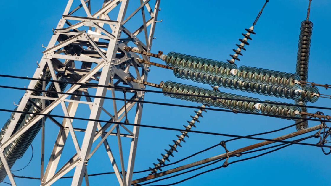 32 тыс. жителей Херсонской области остались без света из-за атаки ВСУ