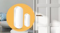 eWeLink Zigbee 3.0 умный датчик дверей и окон с Алисой