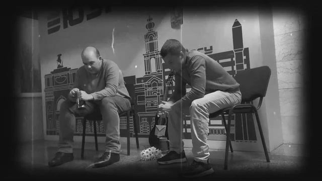 Военно-патриотический челлендж. Команда студенческих объединений