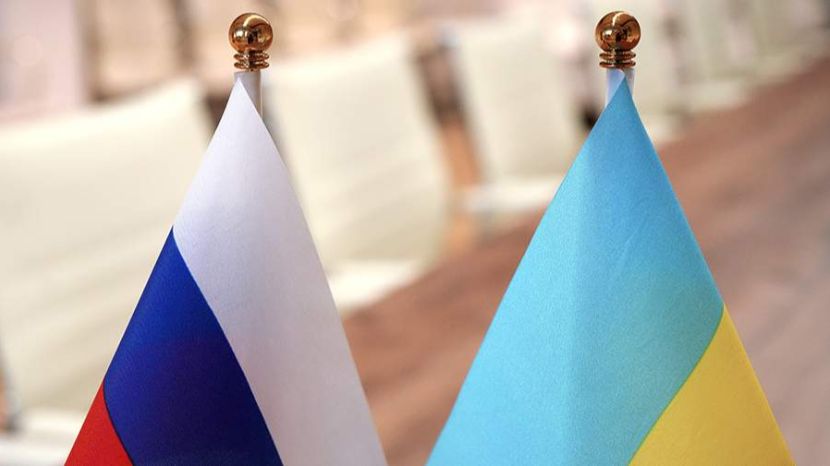 Ушаков рассказал о встрече представителей спецслужб РФ и Украины в Абу-Даби