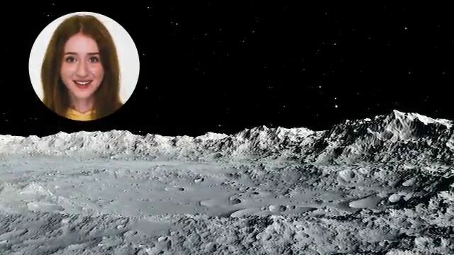 Life Vision A2-B1 Pre-Intermediate Unit 7 Vlog Video Out of this world