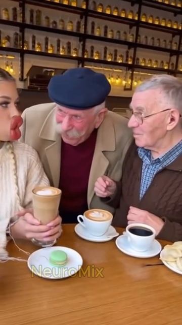 СМЕШНАЯ НЕЙРОСЕТЬ