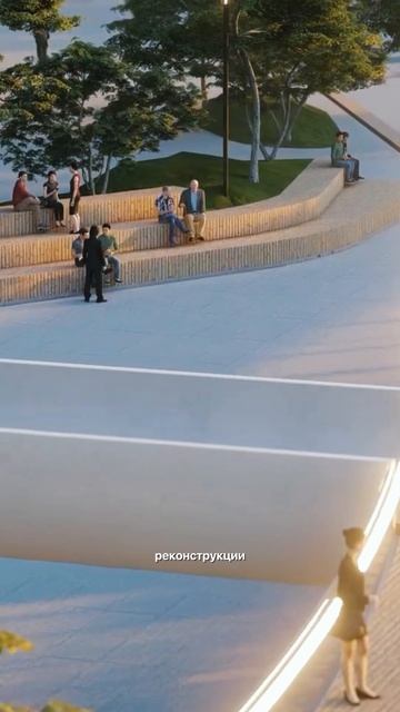 Здесь в Арктике происходит нечто невероятное