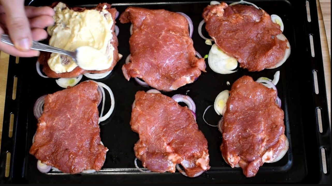 За уши не оттащишь, так ВКУСНО! Бюджетный УЖИН для всей семьи.