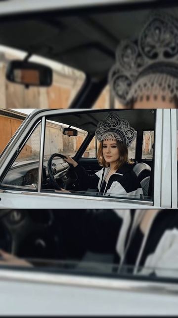 Ханна Маликова [Анонс нового альбома]