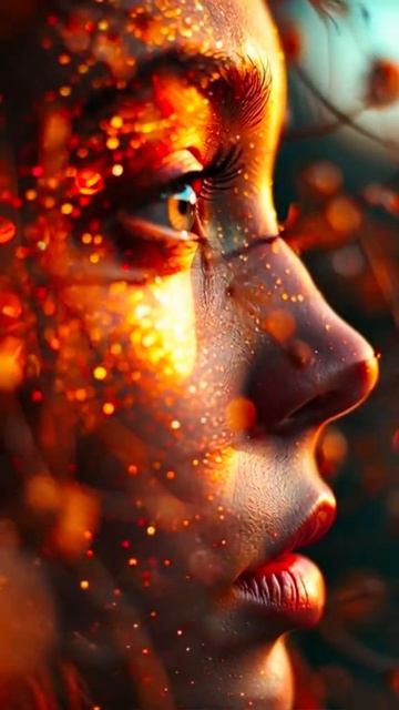 ИИ Эхо цифровых рисунков