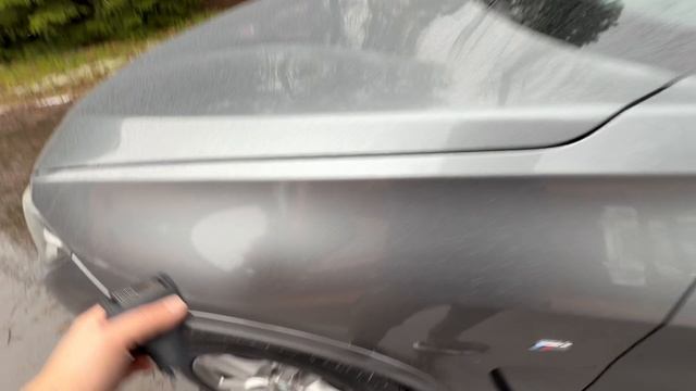 BMW X5 3.0 d Xdrive от собственника в отличном состоянии ❤️