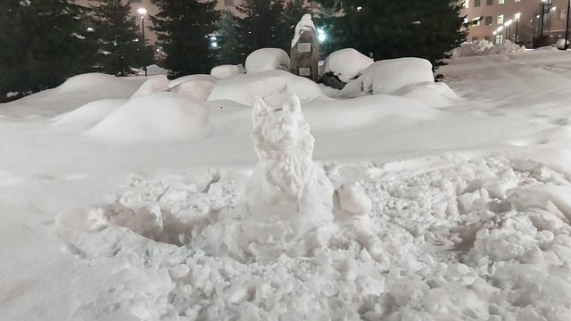 Кот 🐈 Шрёдингера в тумане 🌫️