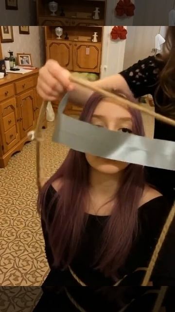 #bonniekarpov #бонникарпов #скотч #связывание