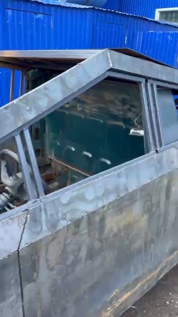 Местный, наш родной ульяновский