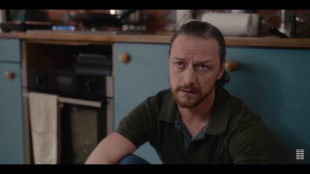 Смотреть онлайн Вместе Together - Трейлер