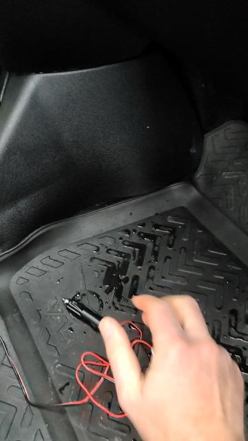 Сиденья от черри тиго 8 про 21г.установил на уаз патриот 24г.