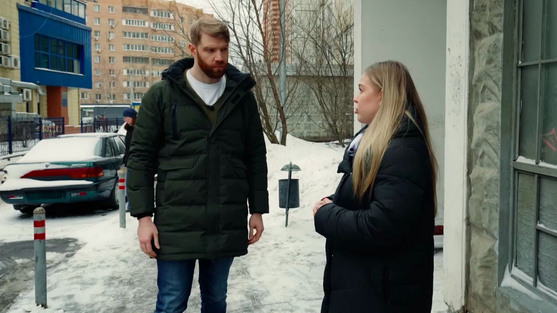 Охотники за привидениями, 7 сезон, 36 выпуск