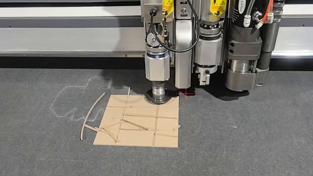 Серия SG резка переплётного картона