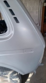 Первичный грунт на ниве часть 3