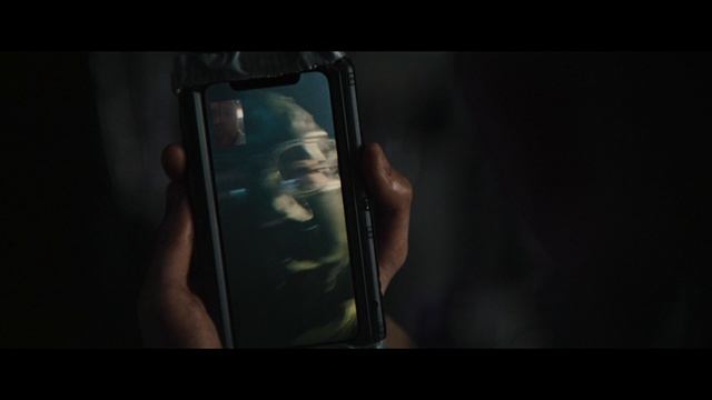 Смотреть онлайн Бэтмен The Batman - Телеролик «Загадка»