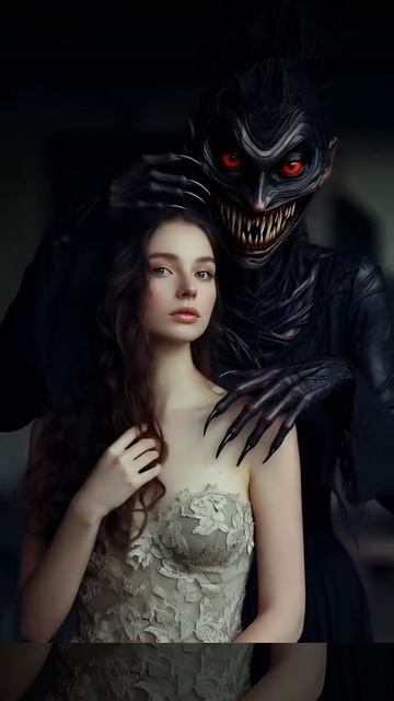 ИИ Отголоски виртуальных колдовств