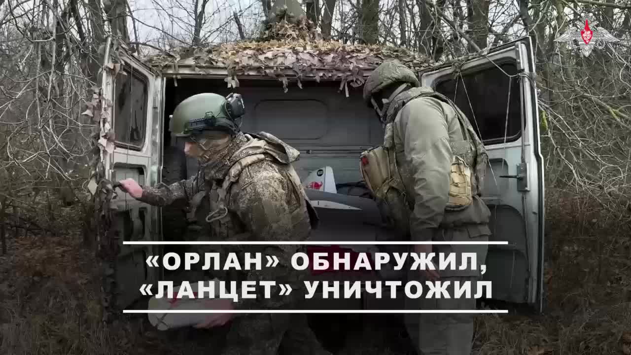 🎯 Военнослужащие подразделений войск беспилотных систем 34-й отдельной гвардейской мотострелково...