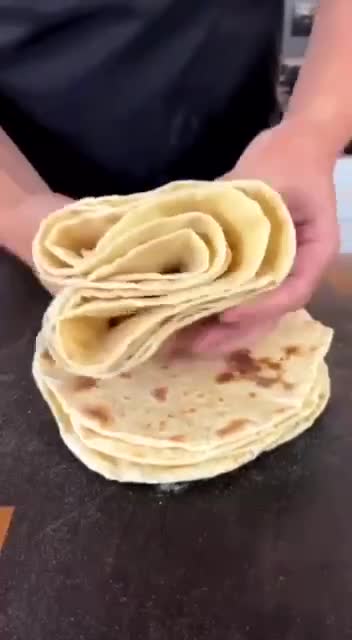 😋 Домашний лаваш