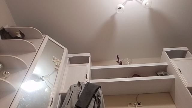 пытаюсь сделать 700 приседаний 333/700