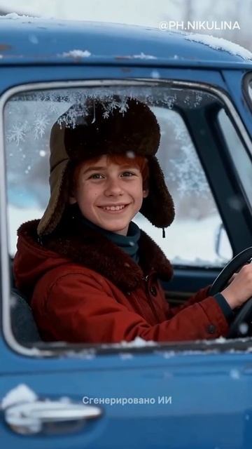 СМЕШНАЯ НЕЙРОСЕТЬ