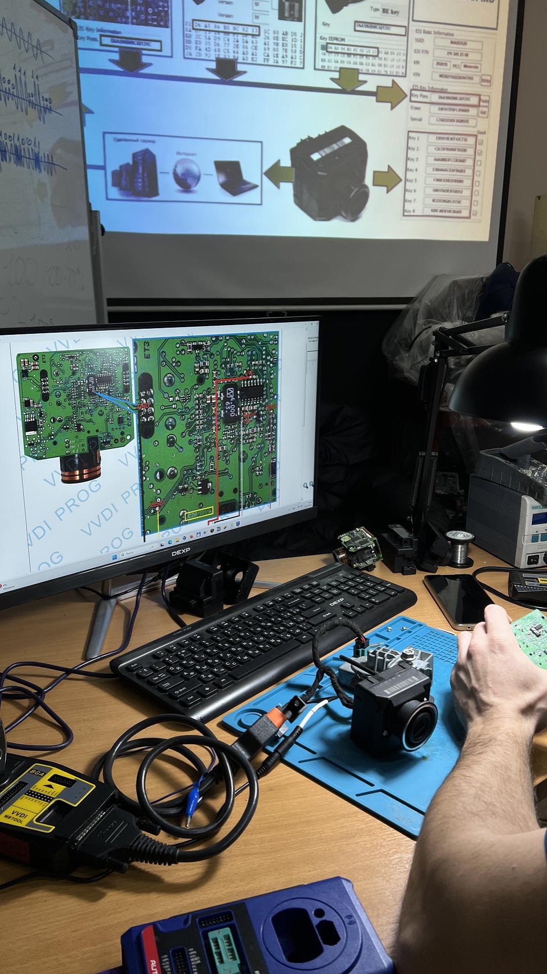 Когда я дома