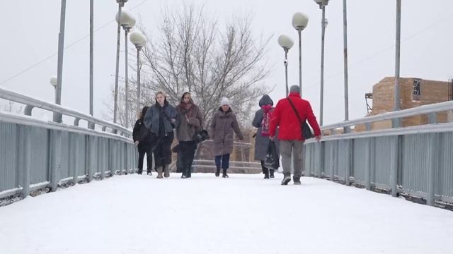 Программа "Главные новости" на 8 канале от 26.11.2025 Часть 1