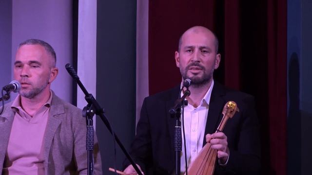 Айдэмыркъан иорэд - Ст1ашъу Мэдин