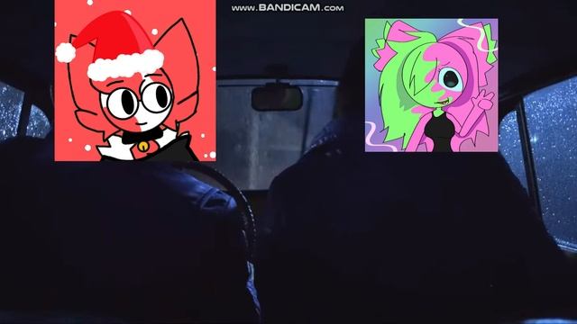 SammyKit  и Rico_kit