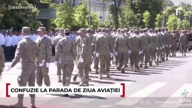🔴Румыния, юго-восточный форпост «НАТО»😂🔴