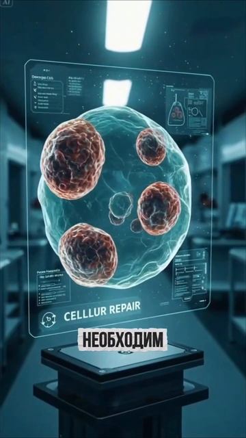 😱 7 признаков дефицита белка, которые ты игнорируешь