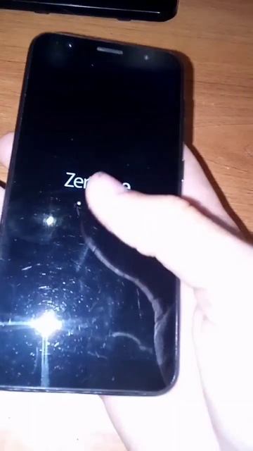 Asus ZenFone live L1