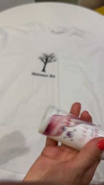 Дорожный утюг больше не нужен !