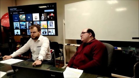 Теория множества цивилизаций. Цивилизационная идентичность России. Часть 2