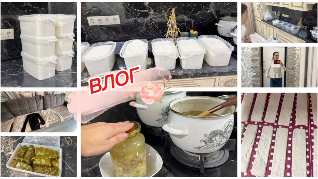 Домашняя обитель уюта , теплые моменты домашней кухни и творчества