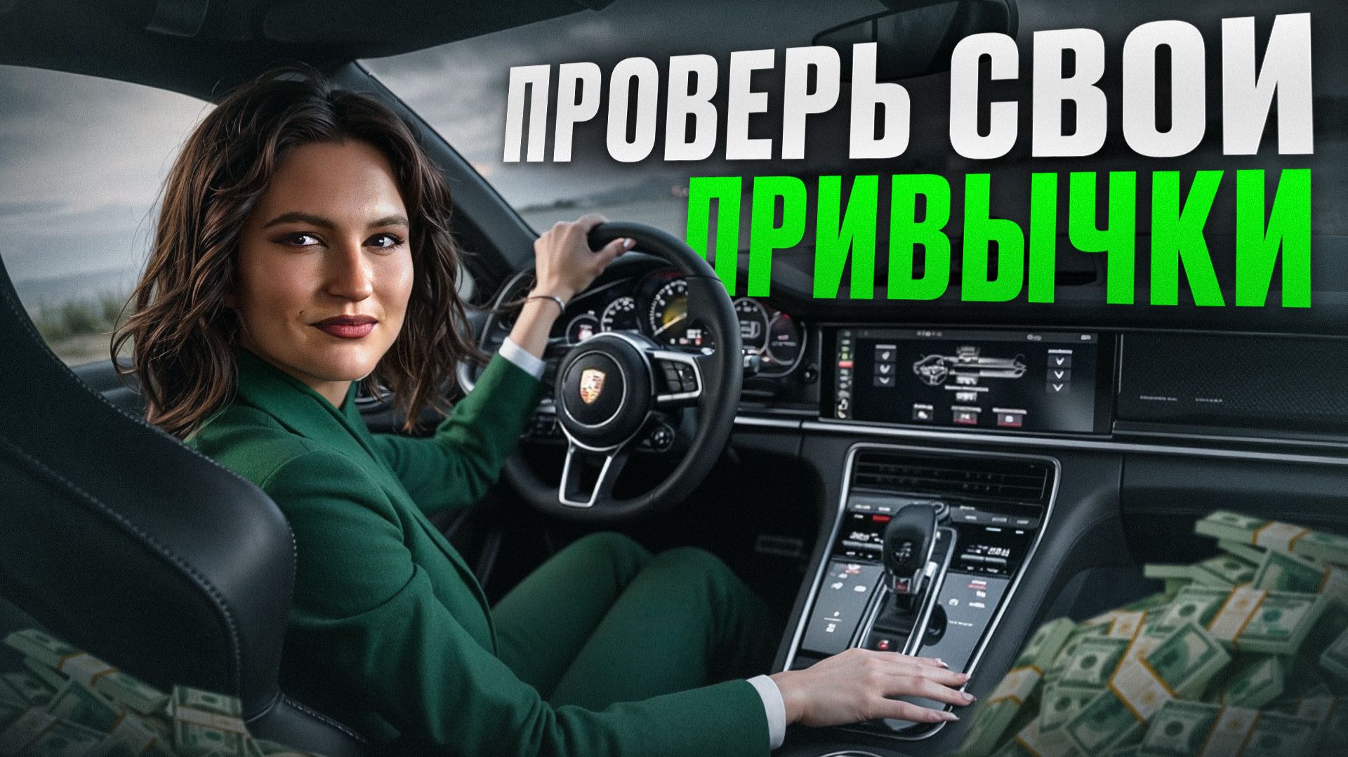 Вас ВСЮ ЖИЗНЬ обманывали! / Как НА САМОМ деле живут БОГАТЫЕ люди?